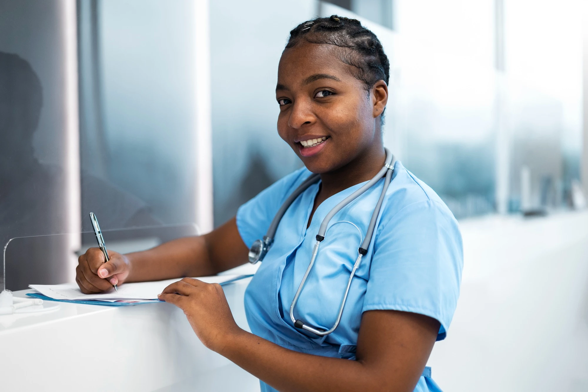 fertility clinic services