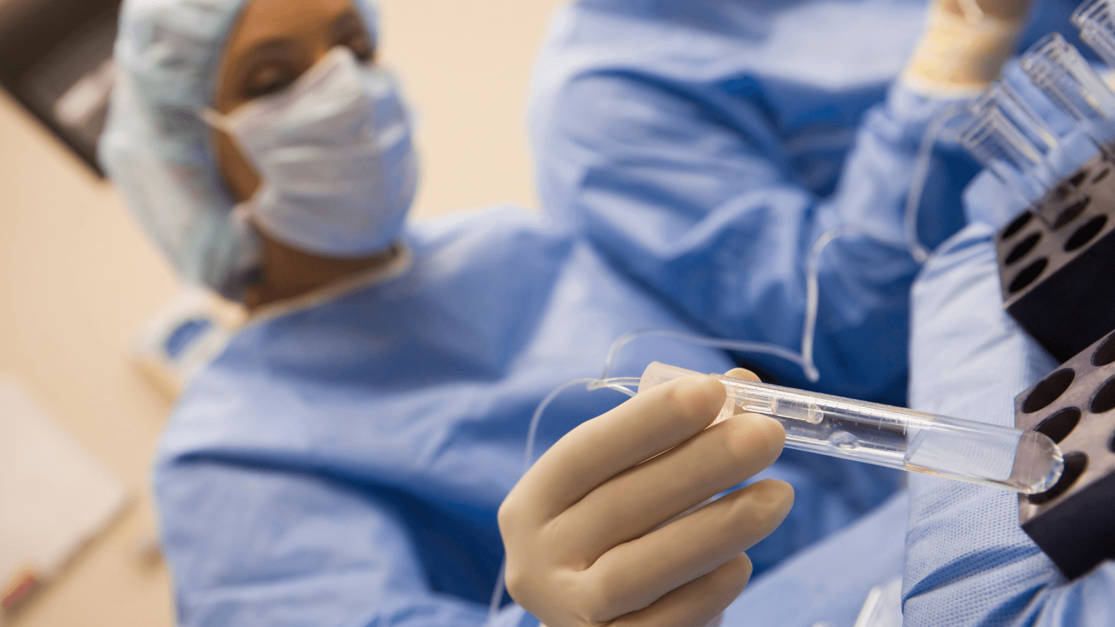 On Which Day Is Egg Retrieval Done in IVF