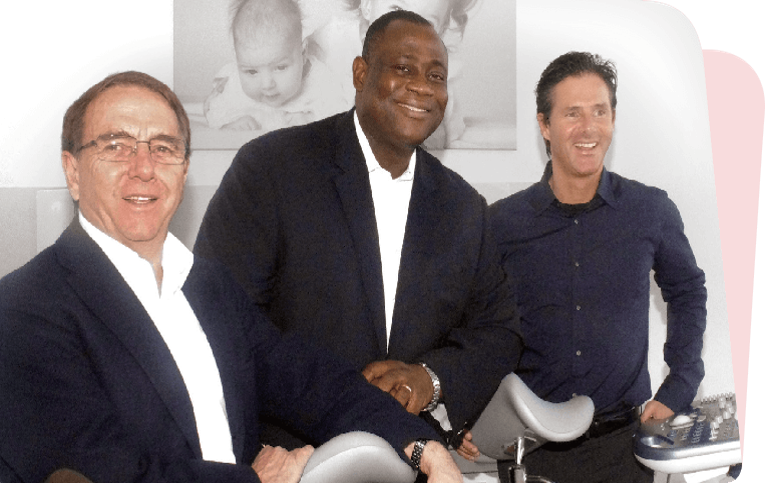 Bridge clinic’s collaboration with Professor Zech
