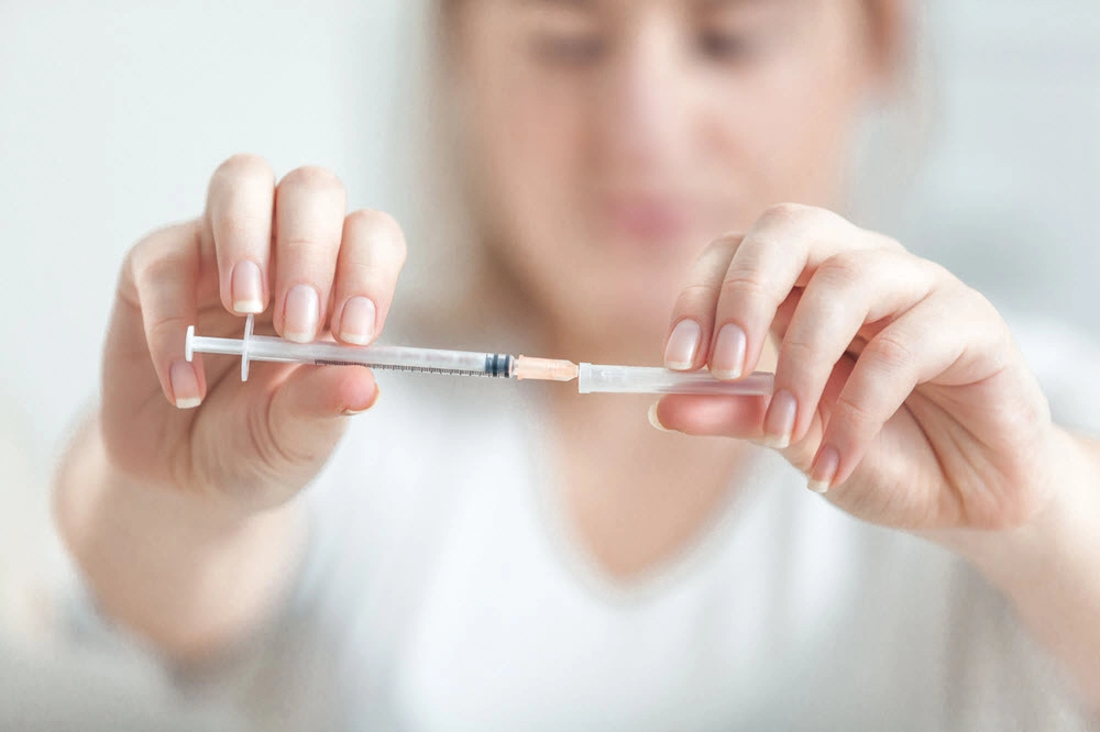 What Are the Side Effects of IVF Injections