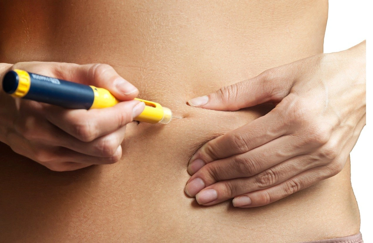 What Do IVF Injections Do?