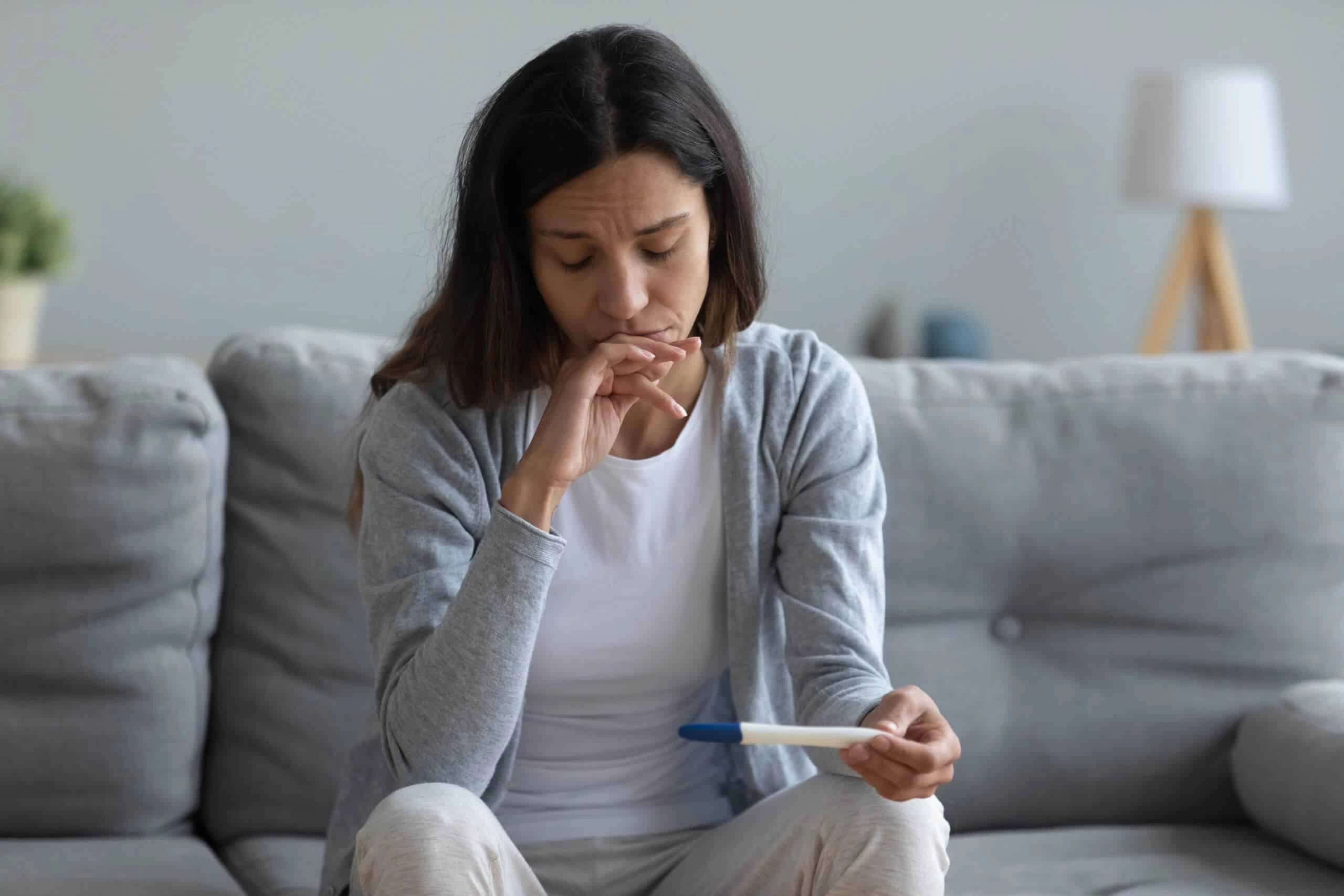 What Happens If IVF Transfer Fails